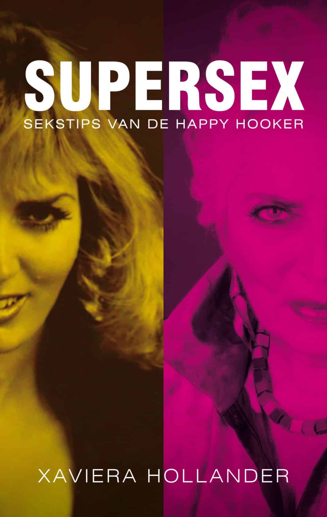 Xaviera Hollander, sekstips van The Happy Hooker