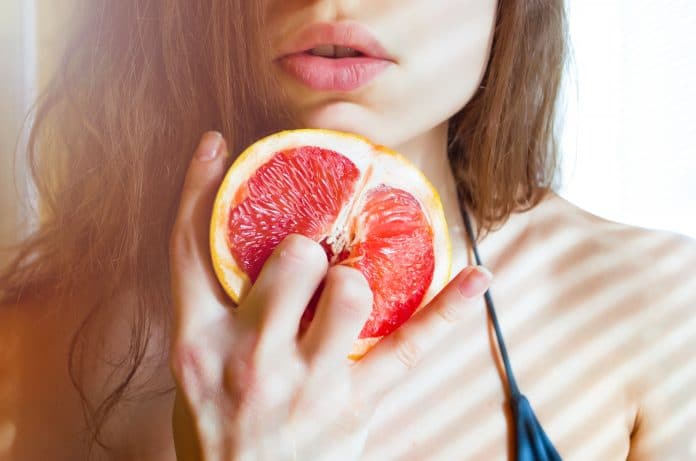 Van vulva tot vagina - Een opstap naar vrijheid door kennis