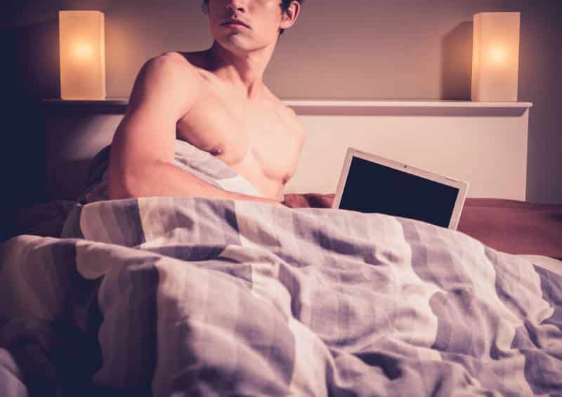 Is porno wel zo slecht voor jongeren?
