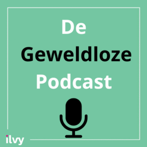 de Geweldloze Podcast is een productie van ILVY Network