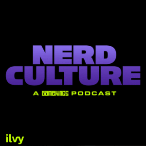 Nerd Culture is monetized bij ILVY Network