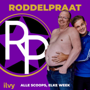 Roddelpraat is Monetized by ILVY Network